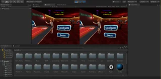 VGAR Casino VR (Texas Holdem Poker)