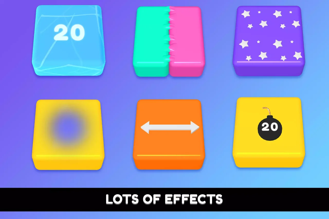 Block Jam | Template + Editor — screenshot 4