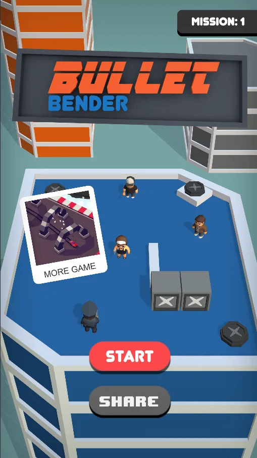 GamePolygon Latest Release Bundle: 8 Super Game — screenshot 2