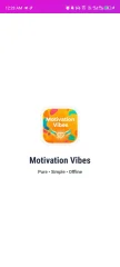 Pure Motivations