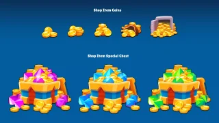 GUI Pro - Casual Game