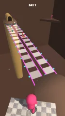 Squid Game Sniper