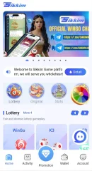 Sikkim Color Game Source Code