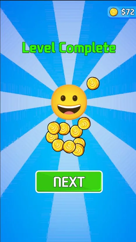 Jigsolitaire Jigsaw Puzzle Game Unity Source Code — screenshot 5