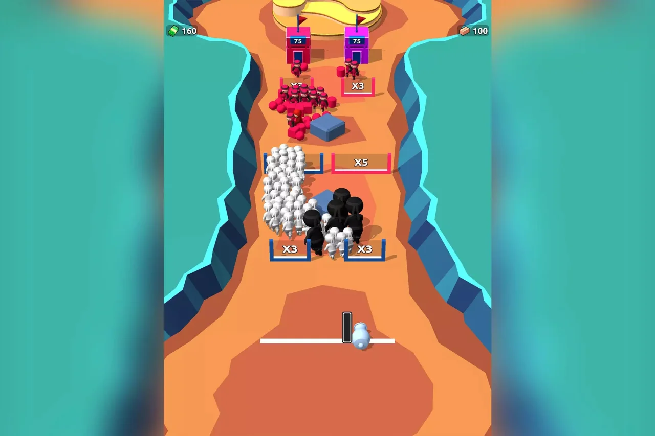 Crew Mastery — screenshot 7