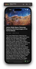 News App Template