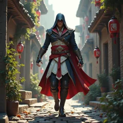 Assassin