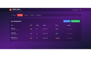 Smart Vlog Maker AI Edit for Reels & Shorts