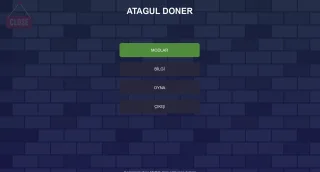 Atagul Doner