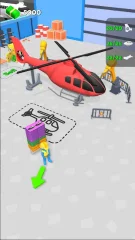 Plane Factory