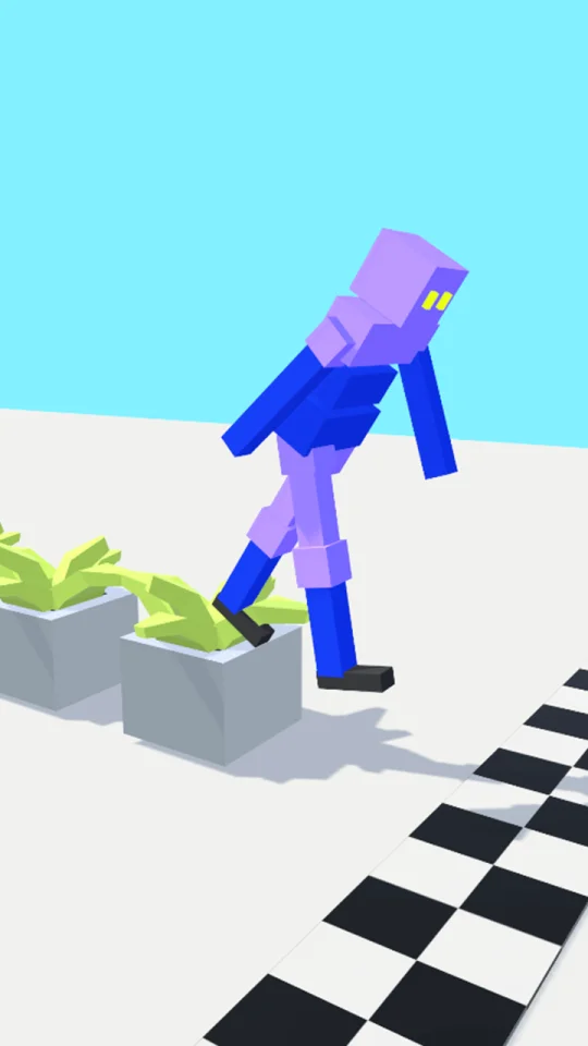 Fail Race — screenshot 9