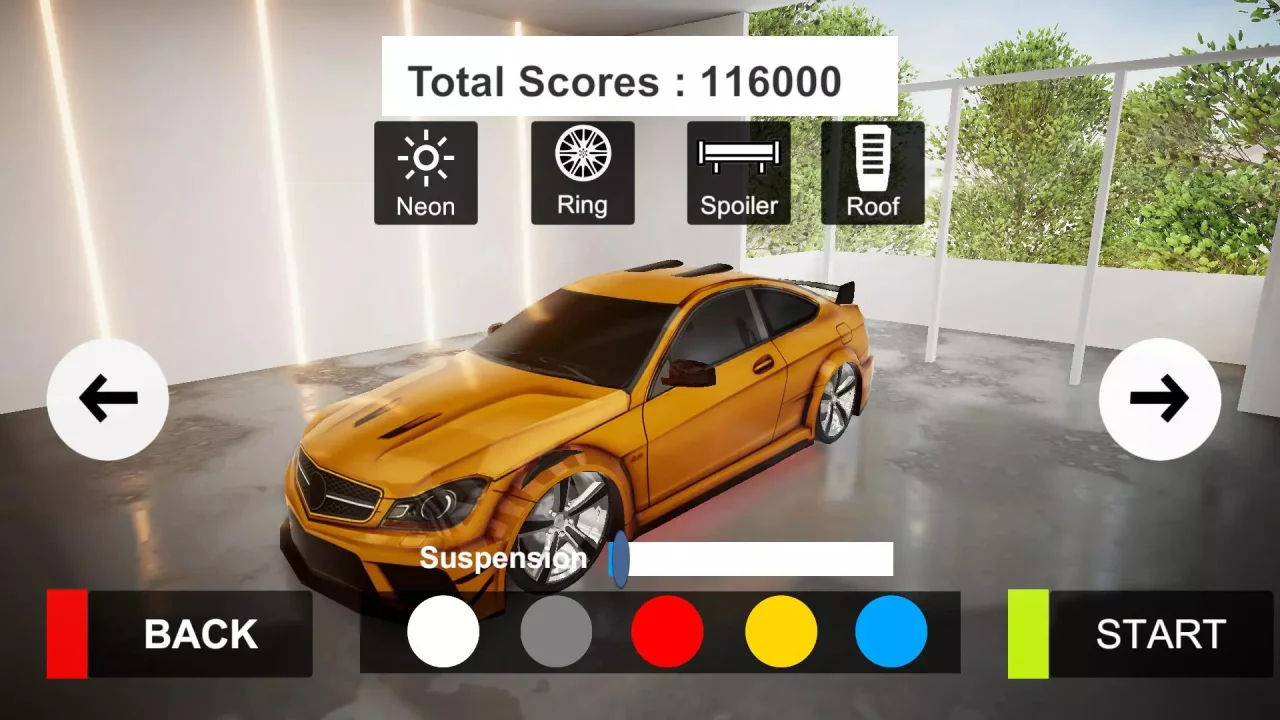 Racing Game Creator 2 — screenshot 6