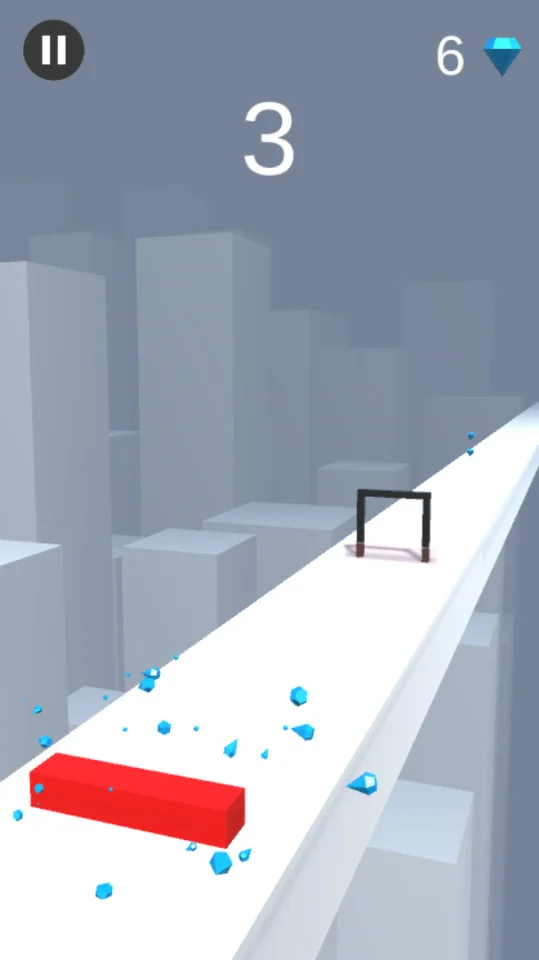 Jelly Shift — screenshot 2