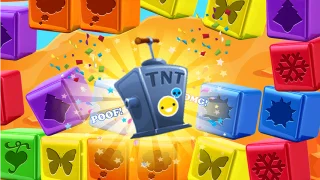 Toy Box Blast Mania