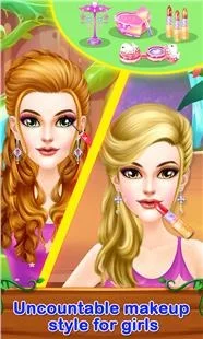 Forest Princess Spa — screenshot 2