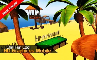Snooker King Master: 8 Ball, 9 Ball, Pool