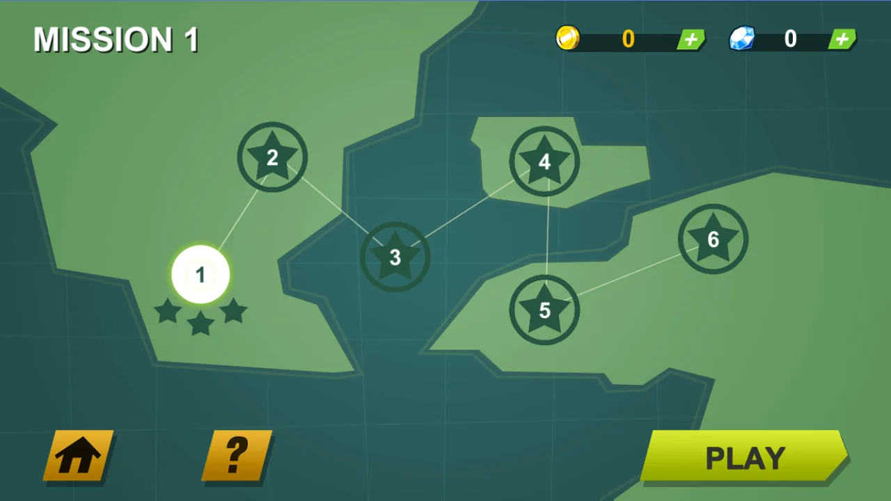 Helicopter Master — screenshot 4