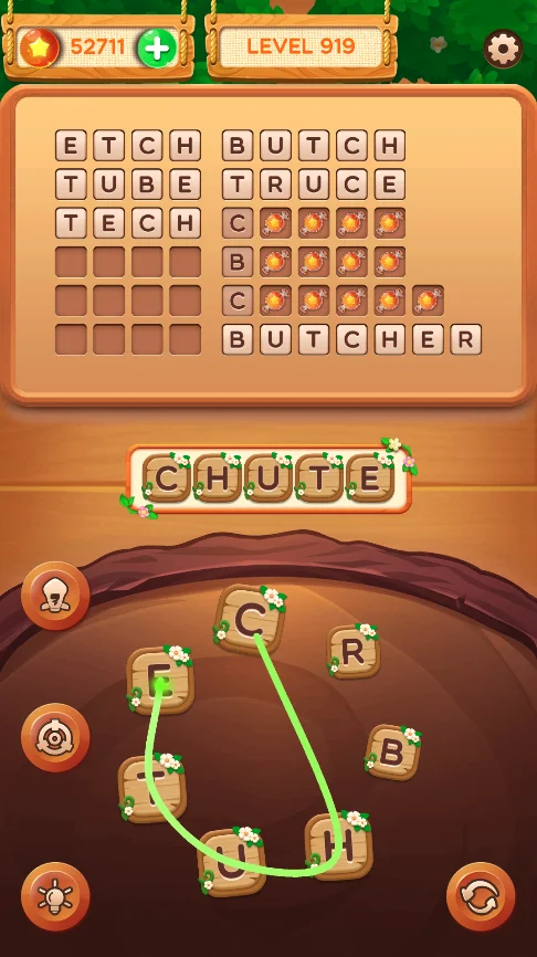 Word Connect - Fun Word Find — screenshot 2