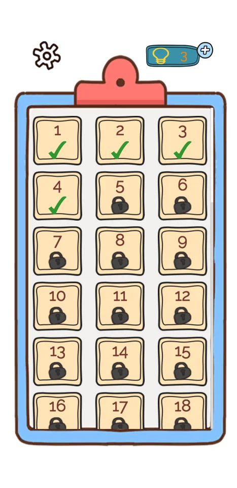 Brain Hack — screenshot 3