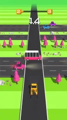 Traffic Run – Top#1 Trending Game