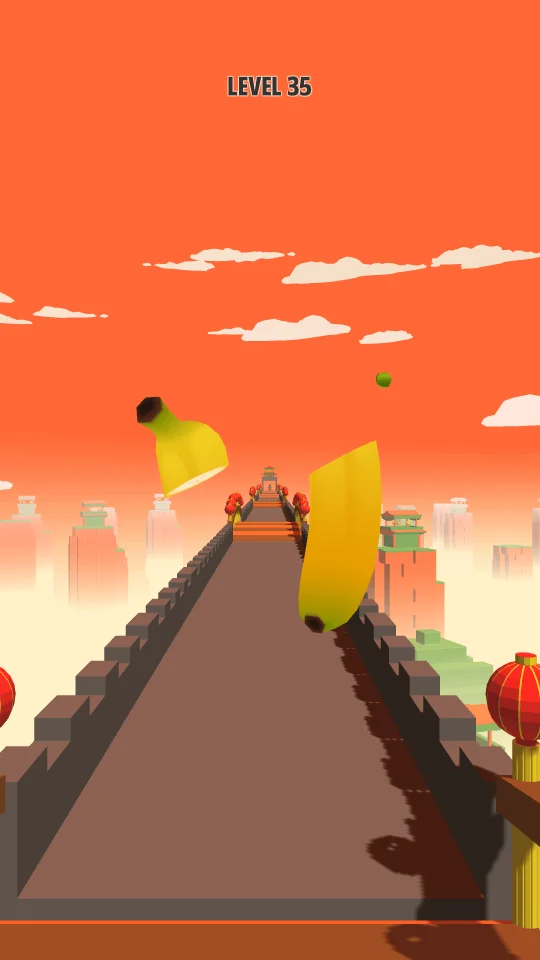 Samurai Slice — screenshot 3