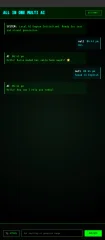 Nexus AI: All-in-One AI Chat & Image Generator Application