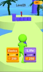 Punch Hit — Top New Trending Hyper Casual Game