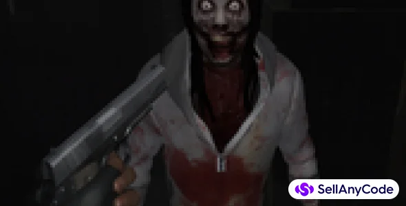 Let's Kill Jeff the Killer CH4 - Jeff's Revenge