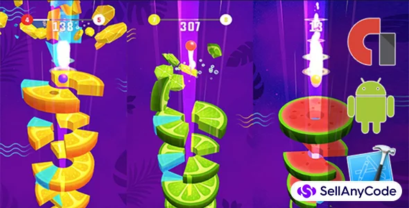 HELIX HALLOWEEN with AdMob Ads
