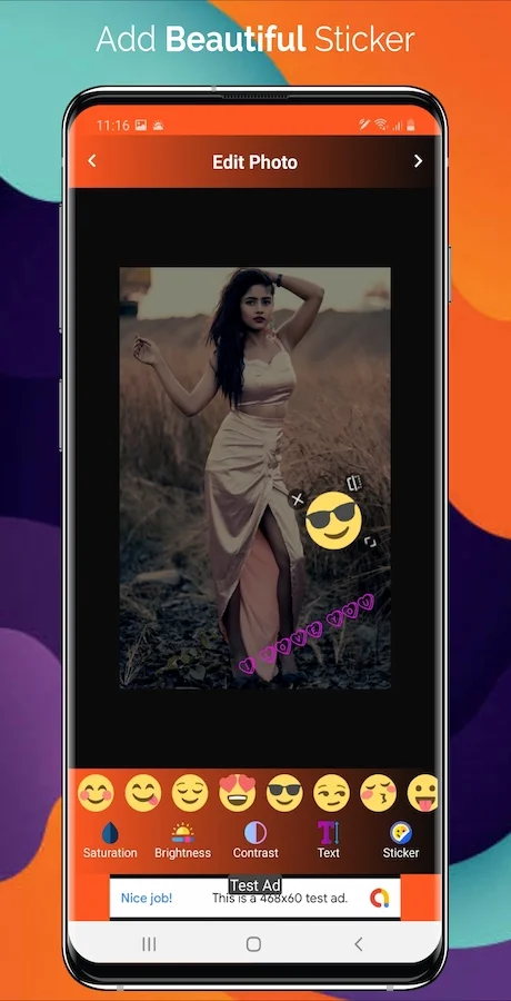 MV Master: Video Maker — screenshot 5