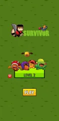 Survivor Shooter .IO