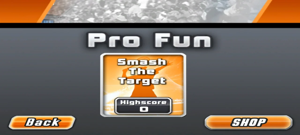 Super Tennis Championship — screenshot 6