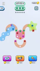 Screw Puzzle Game 3D