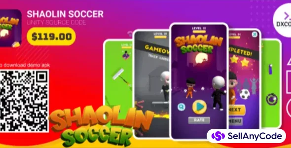 Shaolin Soccer | Puzzle Game