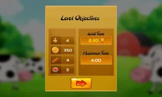 Frenzy Farming, Time Management Game Kit