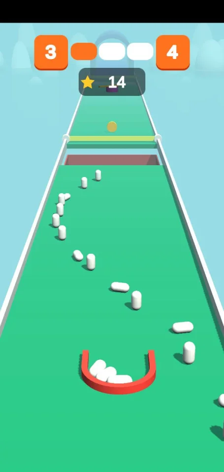 Picker 3D — screenshot 3