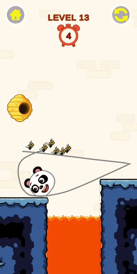 Save the Dogs — screenshot 3