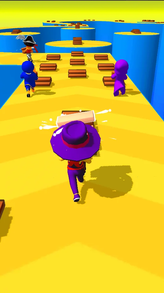 Shot Race 3D — screenshot 4