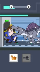 Beast Boy Escape