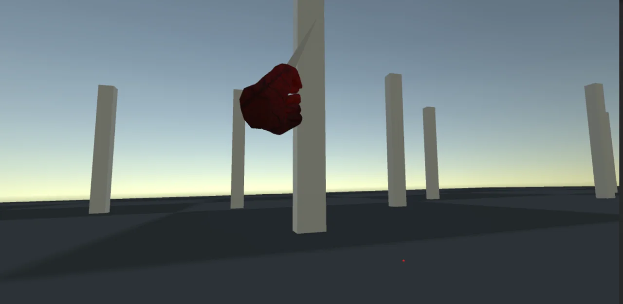 Spiderman VR Basic Controller — screenshot 5