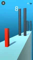 Shape Shift