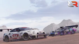 Real Rally Race: Car Drift