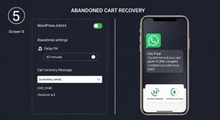 WhatsApp Order Notifications Pro for WooCommerce