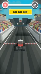 Smashy Drive | Trending Game