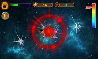 God of Stickman 3 Source Code