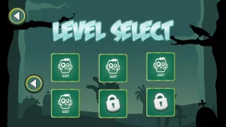 Angry Zombies.!