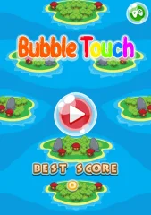 Bubble Touch