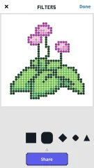 Pixel Art – Number Coloring 3D + 2D