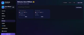 PulseDesk