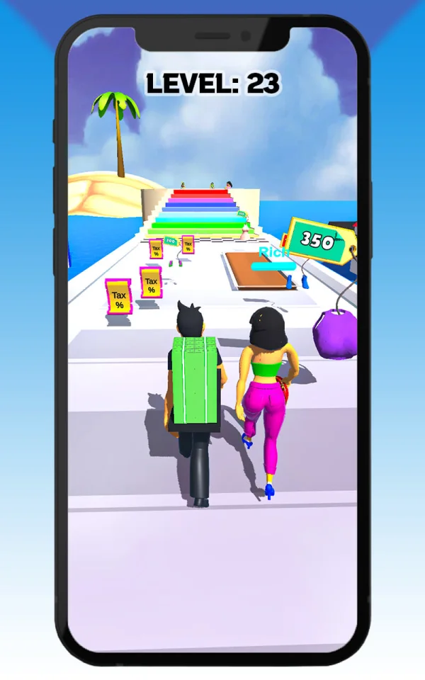 Good Idea GAMES’s Easter Bundle: 5 HyperCasual Games — screenshot 6